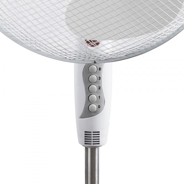 Samostojeći ventilator ESPERANZA HURRICANE EHF001WW bijeli-1