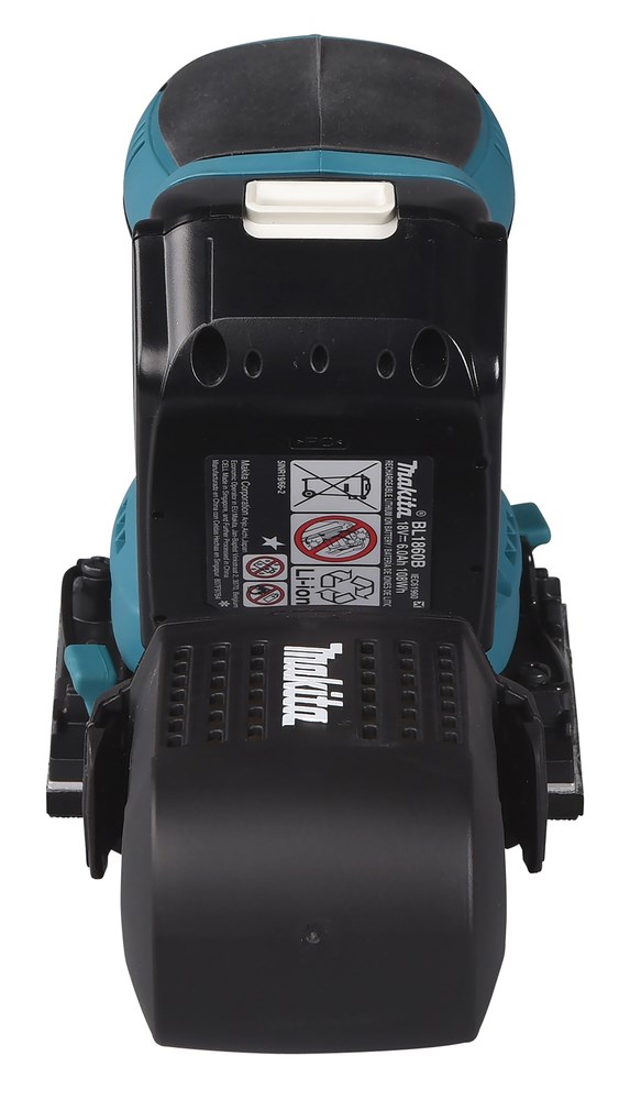 Akumulatorska vibracijska brusilica MAKITA DBO480Z (18V, bez baterije i punjača)-3