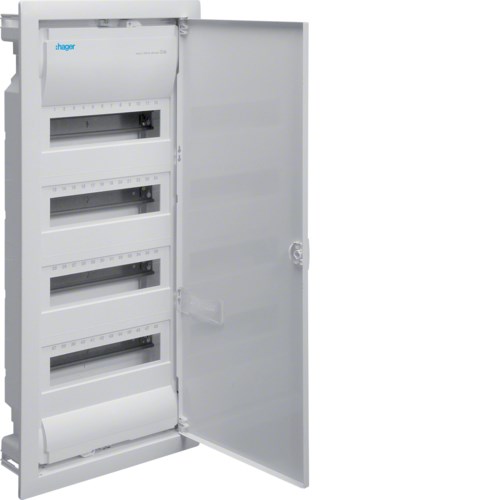 Električni ormar HAGER VU48NE (IP30)-1
