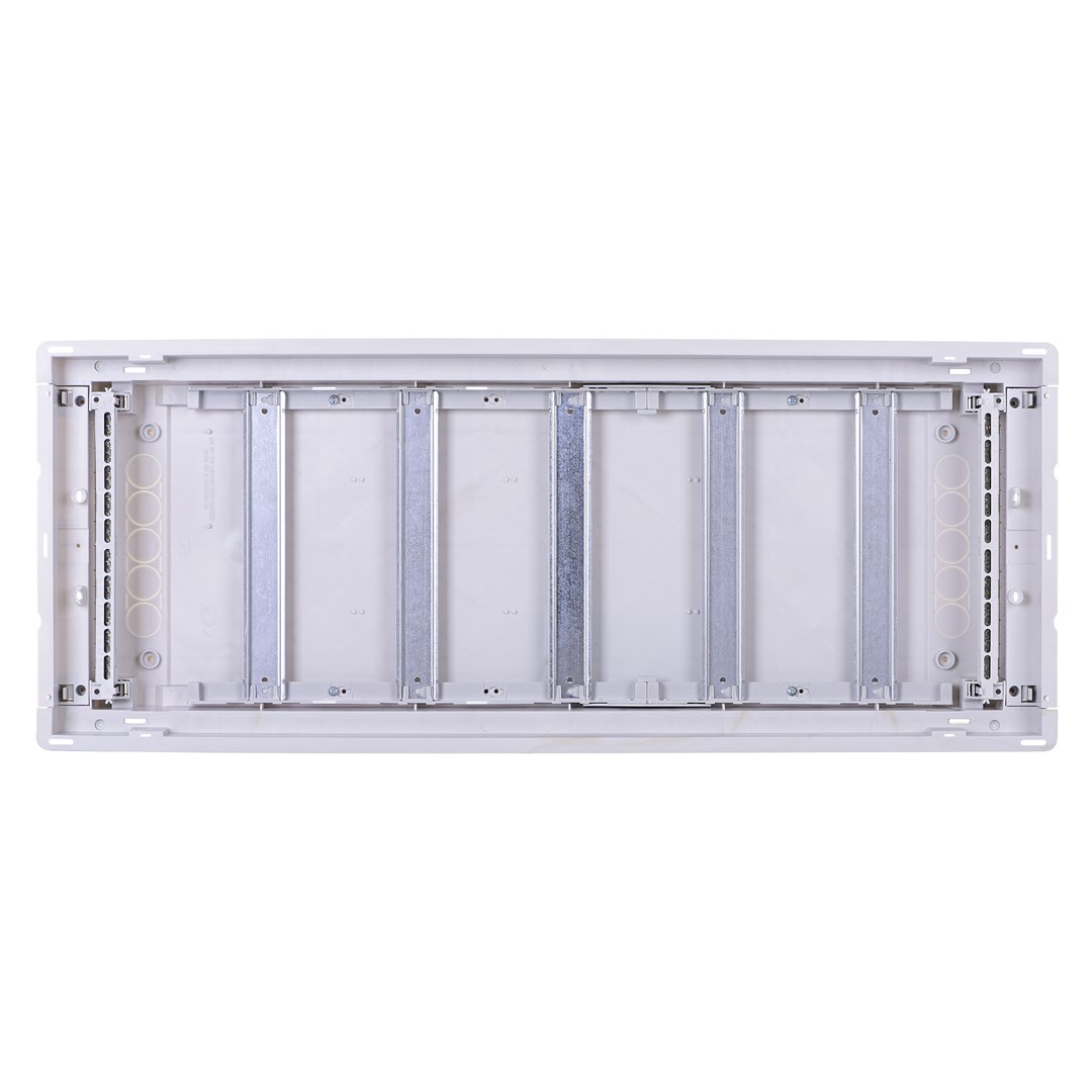 Razvodni ormar NOARK PMF 60 podžbukni (5 redova, 60 modula, metalna vrata, IP40) 107262-1