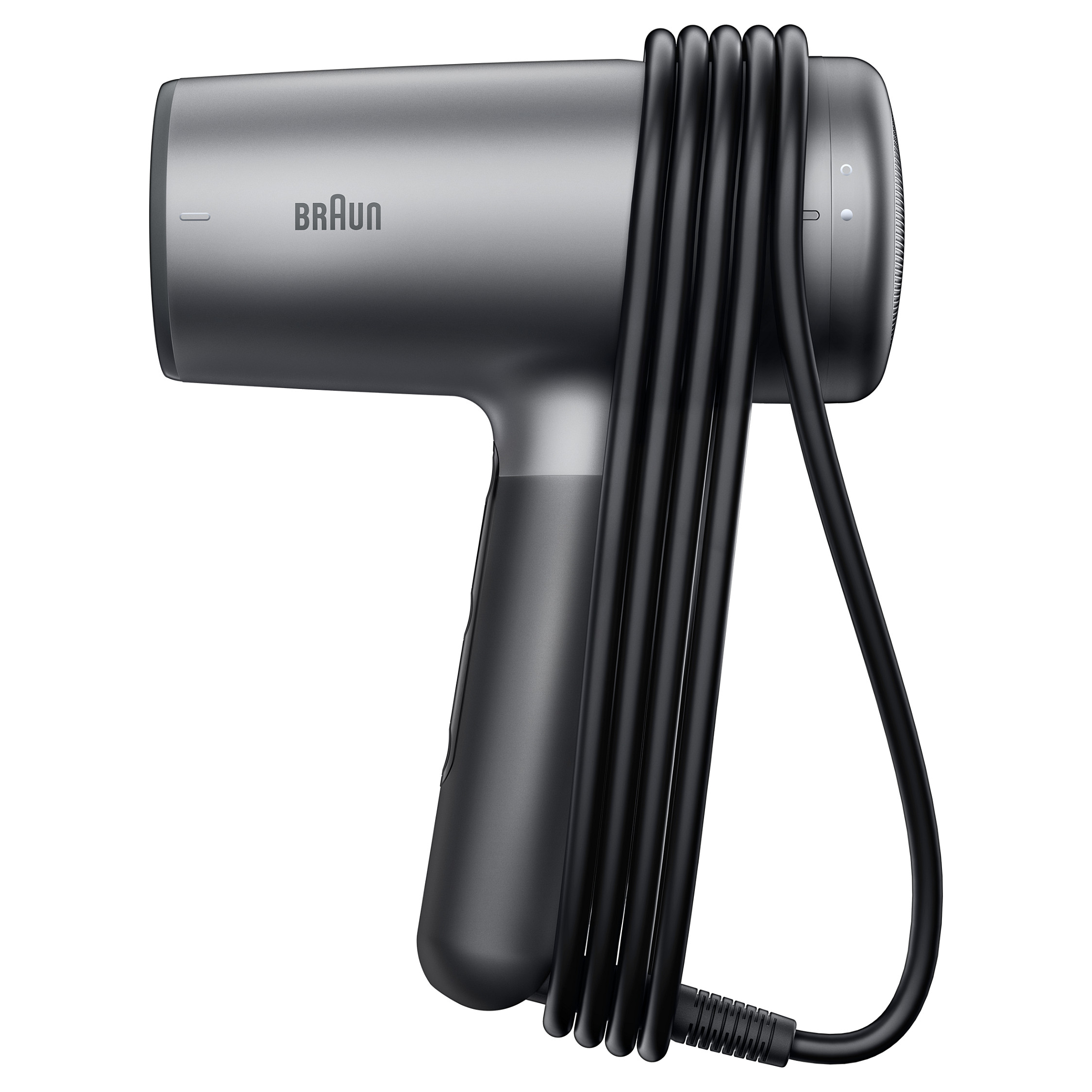 Suszarka do włosów BRAUN HD435E-0