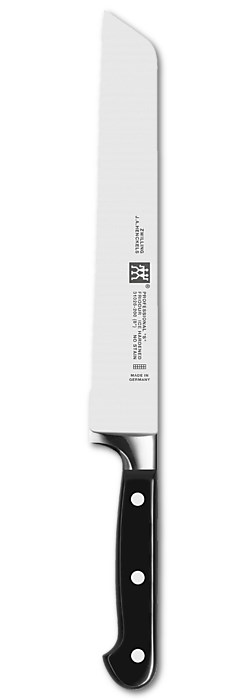 Nož za kruh ZWILLING Professional S 20 cm 31026-201-0-0