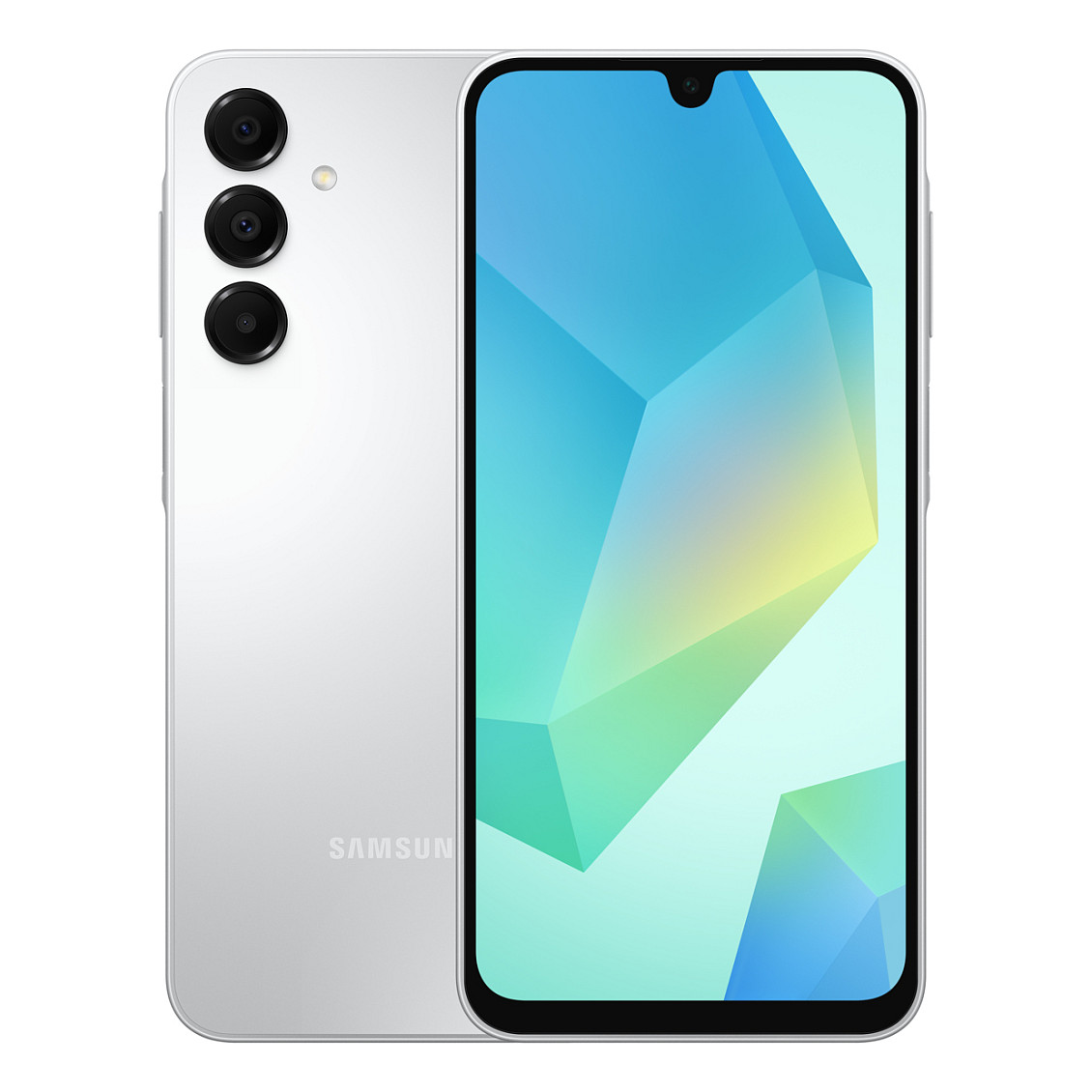 Mobitel SAMSUNG Galaxy A16 4GB/128GB sivi-5