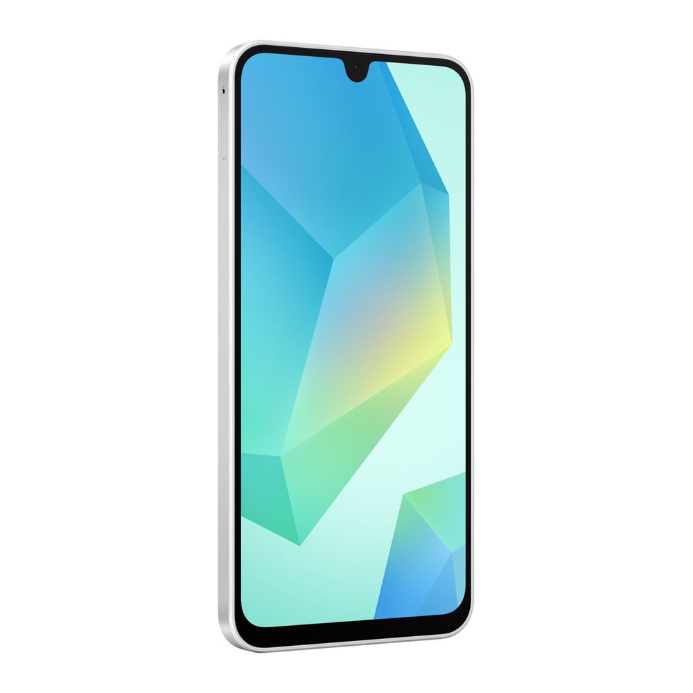 Mobitel SAMSUNG Galaxy A16 4GB/128GB sivi-4