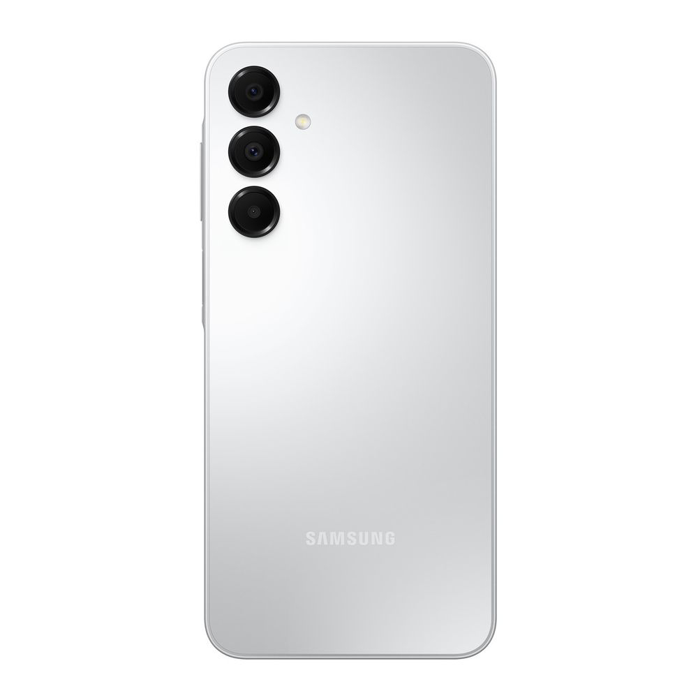Mobitel SAMSUNG Galaxy A16 4GB/128GB sivi-1