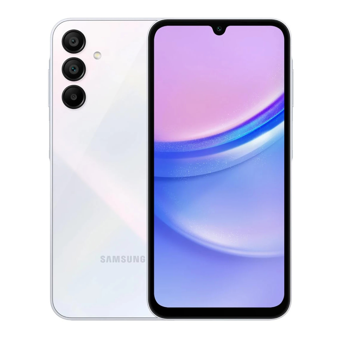 Mobitel SAMSUNG Galaxy A16 4GB/128GB sivi