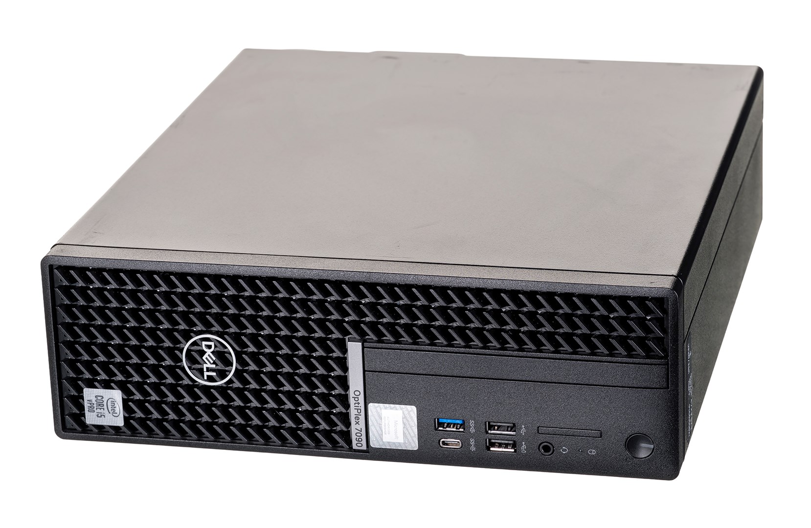 Rabljeno stolno računalo DELL OptiPlex 7090 SFF (i5-10505, 16GB RAM, 256GB SSD, Win11 Pro)-3