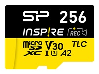 microSDXC kartica SILICON POWER Power Inspire 256GB V30 TLC 170/150 MB/S-0