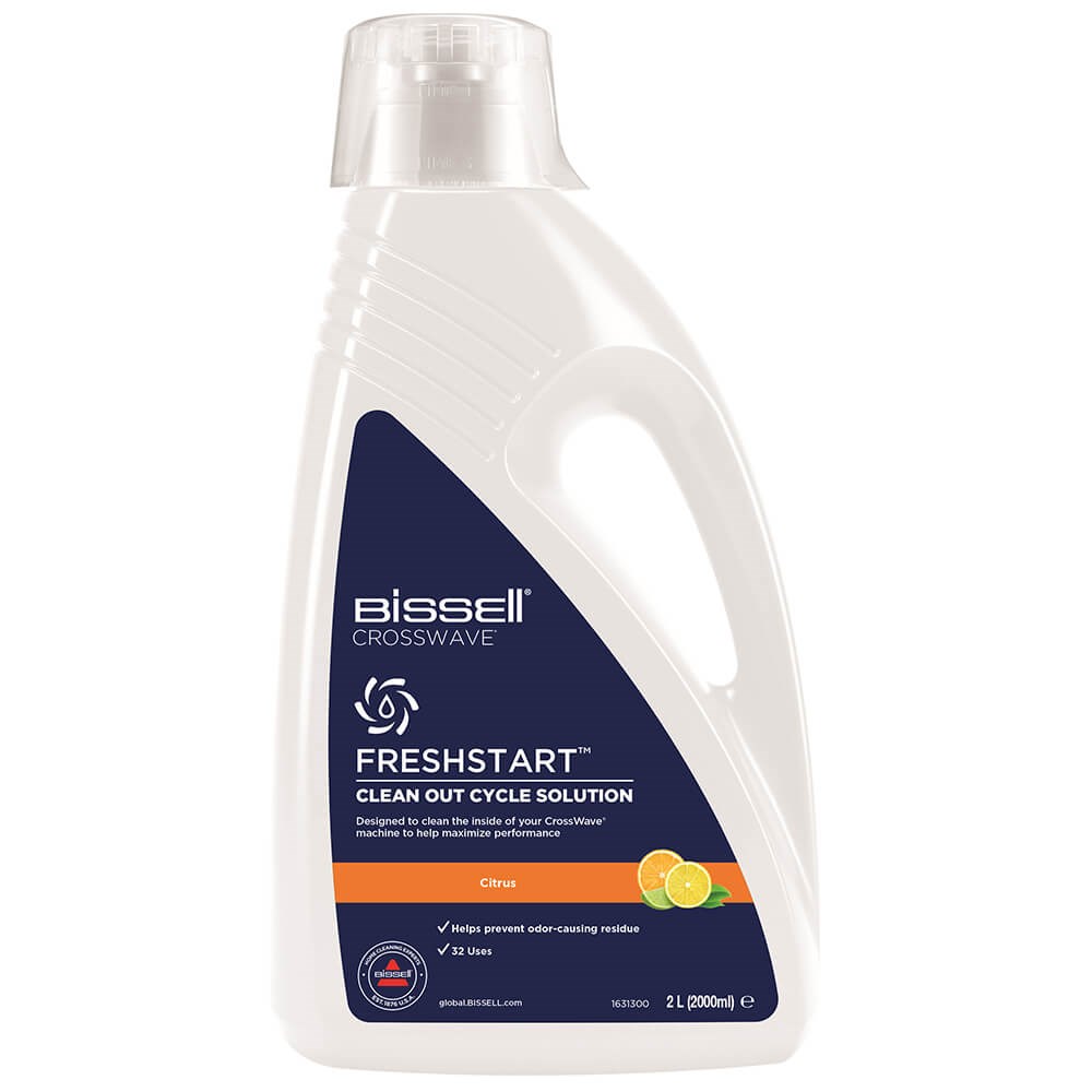 Formula za Clean-Out ciklus BISSELL FreshStart 3556 (za CrossWave uređaje)-0