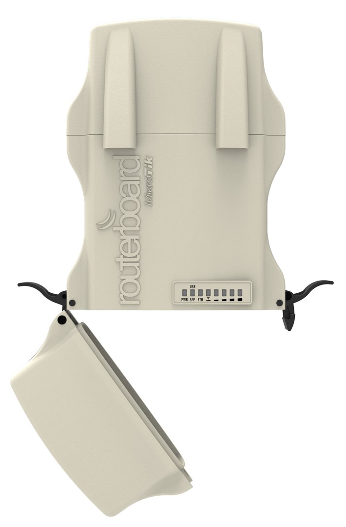 Vanjska bežična pristupna točka MIKROTIK NetMetal 5 (RB922UAGS-5HPacD-NM, 802.11ac, IP66)-4