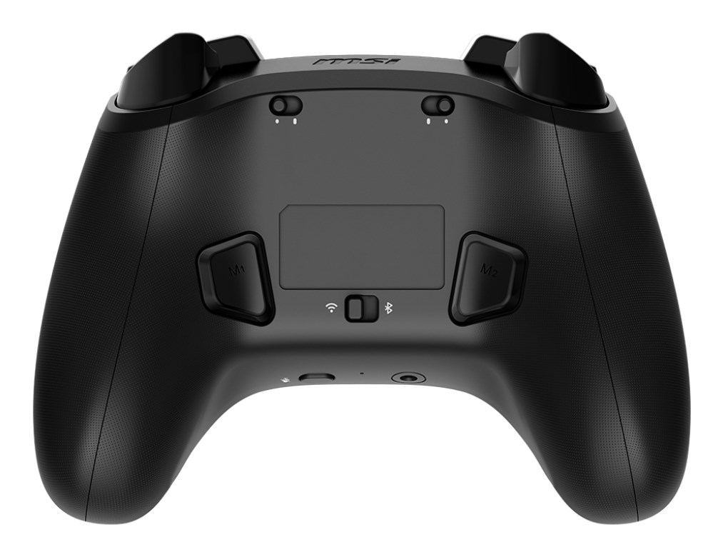 Gamepad MSI FORCE GC300 WIRELESS (bežični, crni)-3