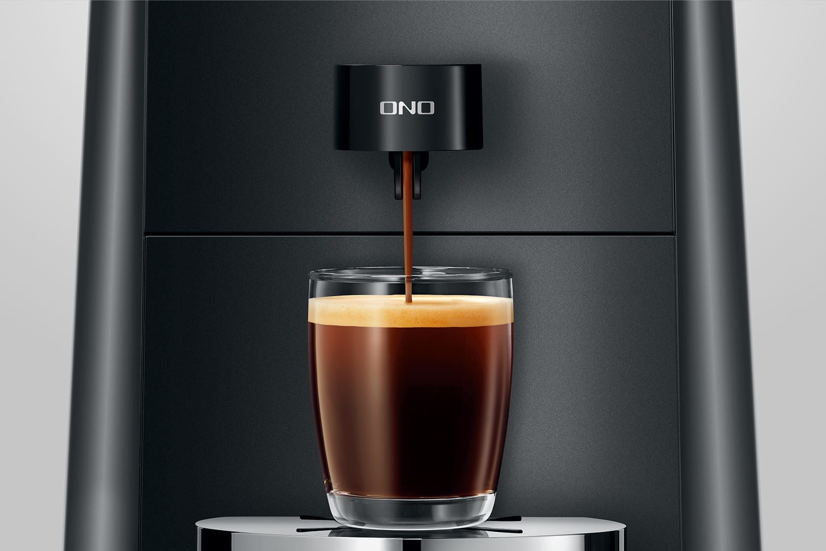 Aparat za kavu JURA ONO (Coffee Black)-4