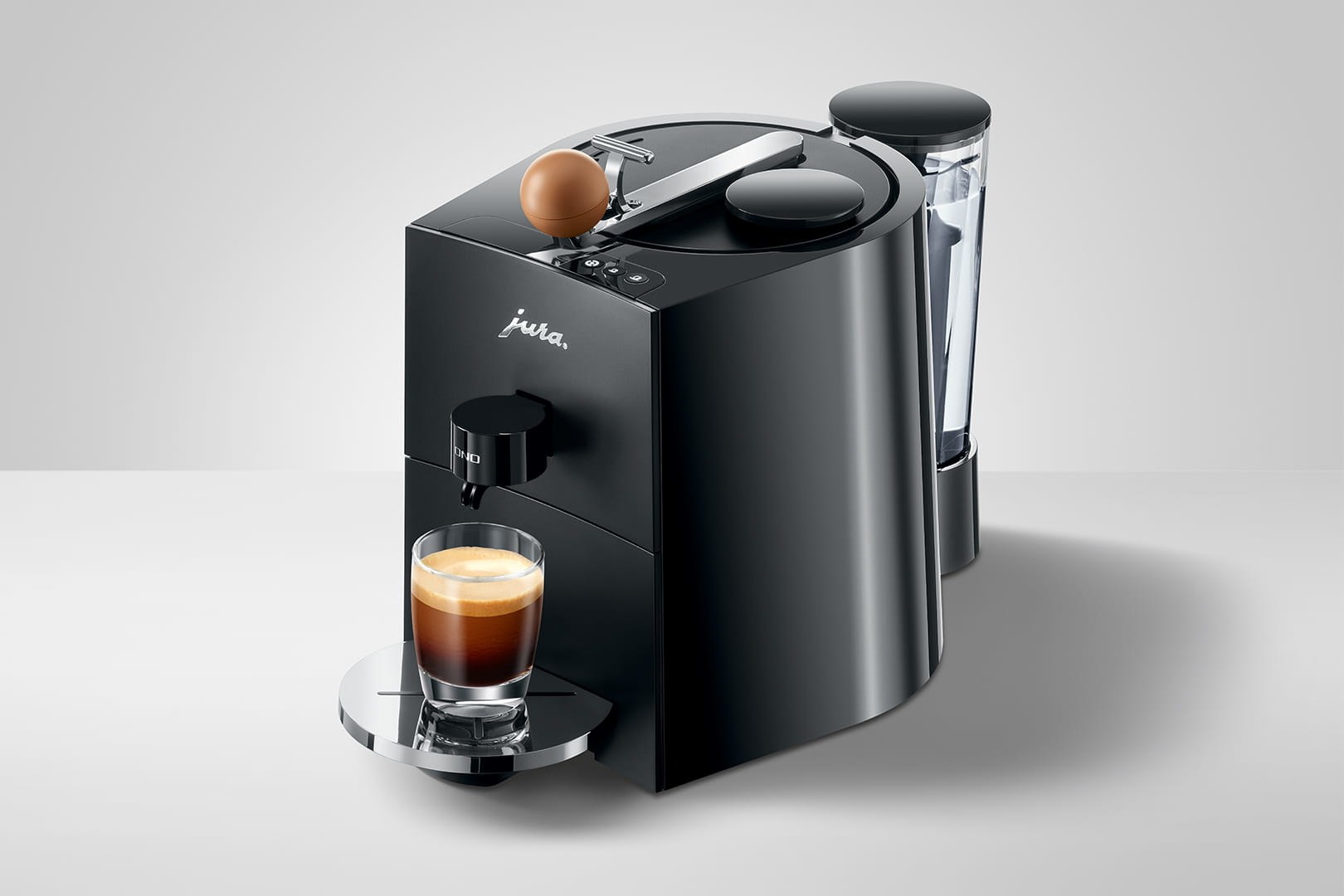 Aparat za kavu JURA ONO (Coffee Black)-1