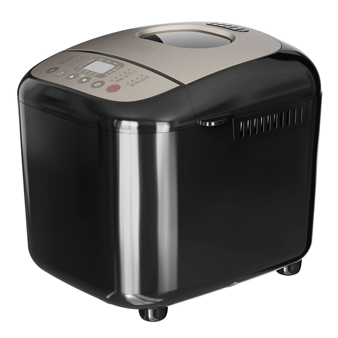 Aparat za pečenje kruha BLACK&DECKER BXBM600E-1