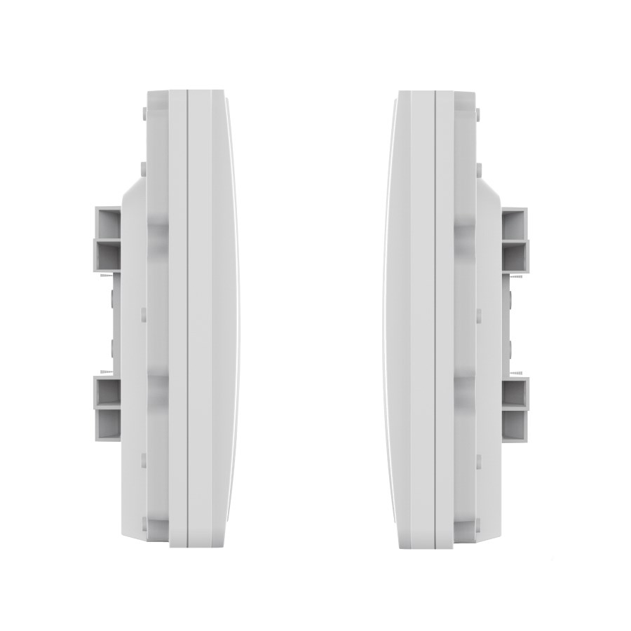 Antena ZTE MF258K1 ODU LTE kat. 15 (brzina prijenosa do 800 Mb/s DL i 150 Mb/s UL)