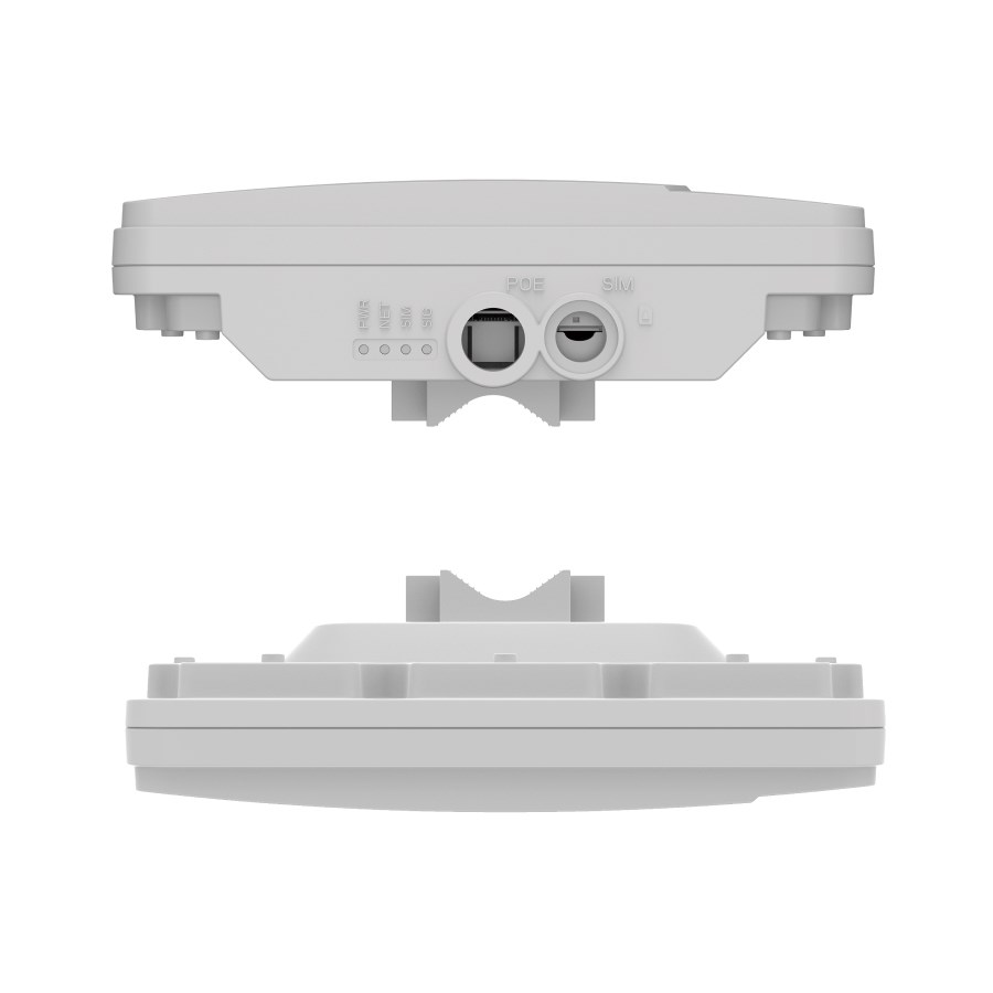 Antena ZTE MF258K1 ODU LTE kat. 15 (brzina prijenosa do 800 Mb/s DL i 150 Mb/s UL)-1
