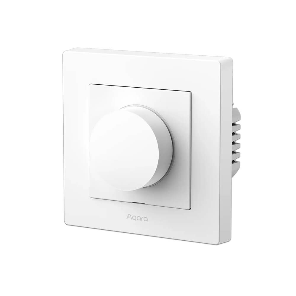 AQARA H2 Demanding Splay (KD-R01D-W), Bijeli-1