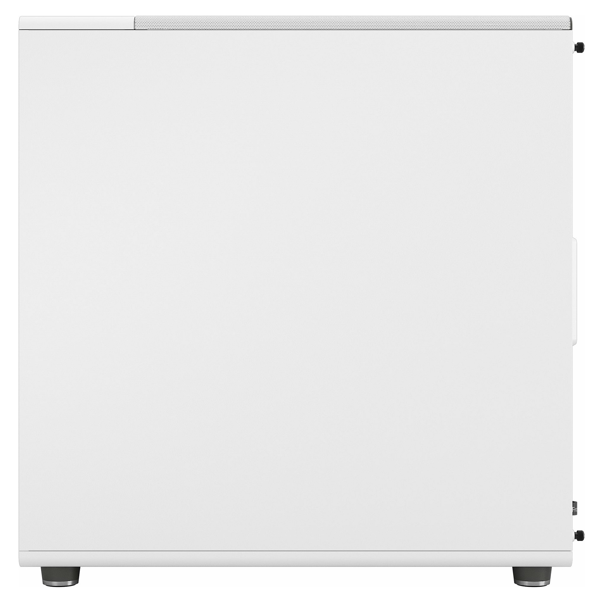 Kućište za računalo FRACTAL DESIGN North XL Chalk White-10