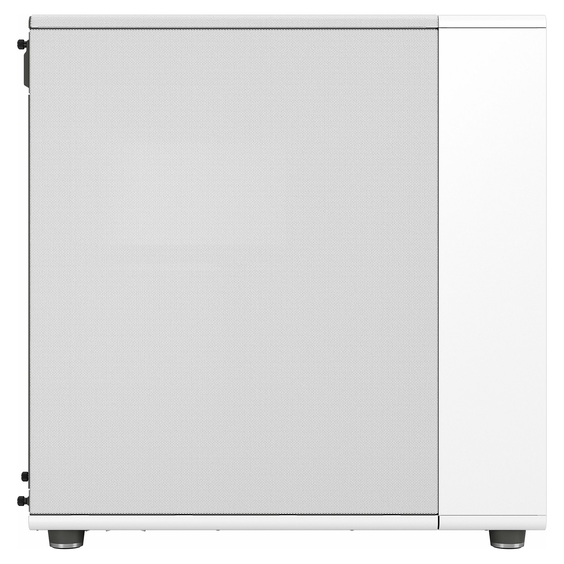 Kućište za računalo FRACTAL DESIGN North XL Chalk White-15