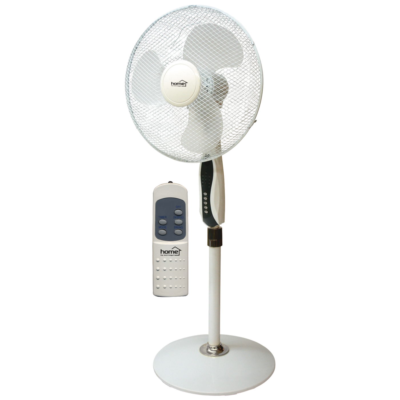 Ventilator HOME SFP 40 sa postoljem 130 cm, 45W