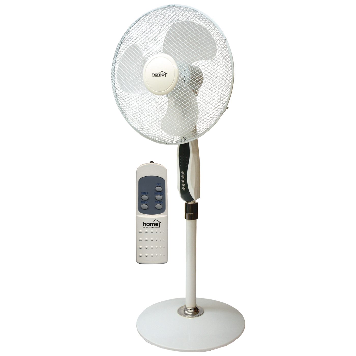 Ventilator HOME SFP 40 sa postoljem 130 cm, 45W-0