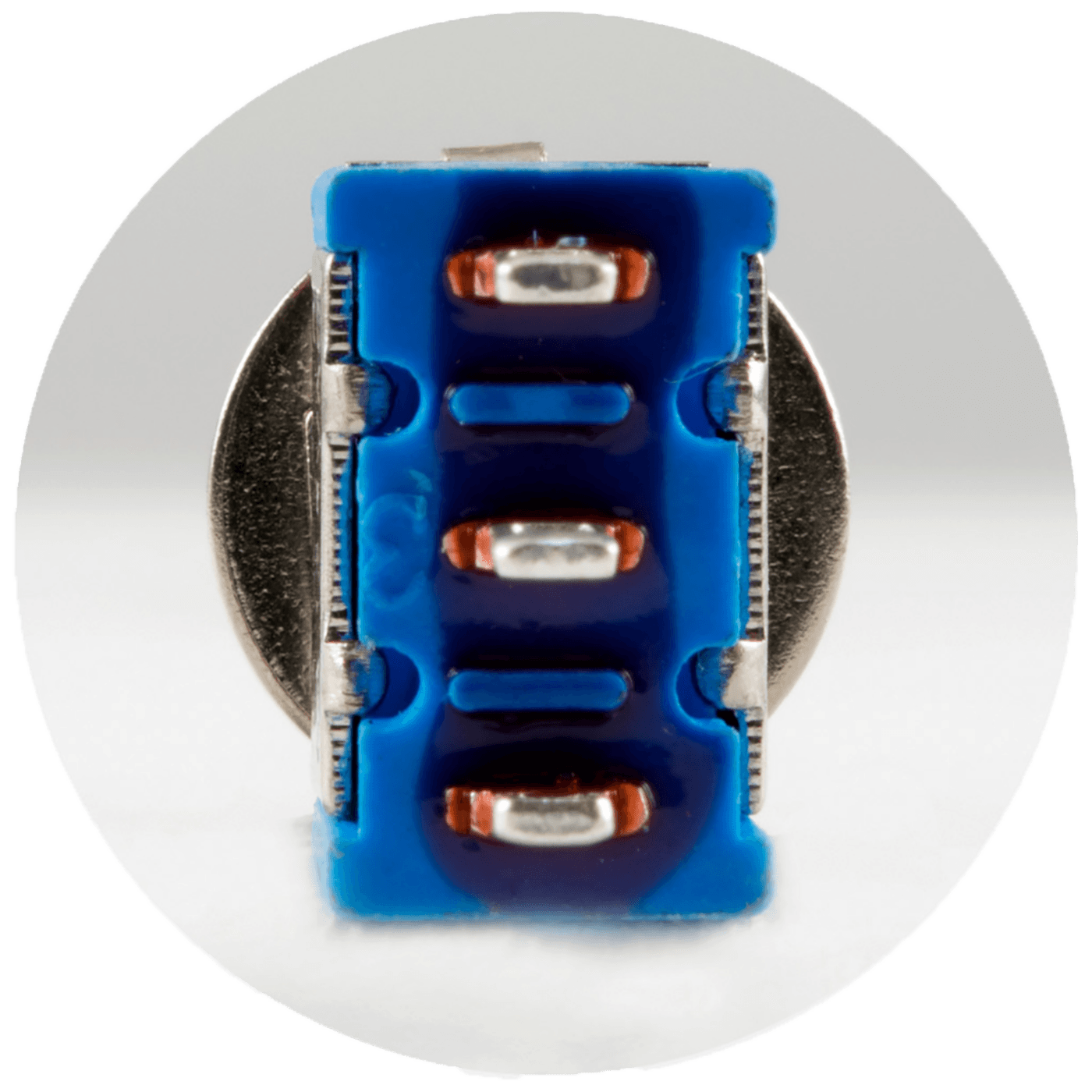 home Prekidač, KIP, 250 V~/ 3 A, 13 x 8 x Ø 6 mm, 2 položaja - ST 302-1