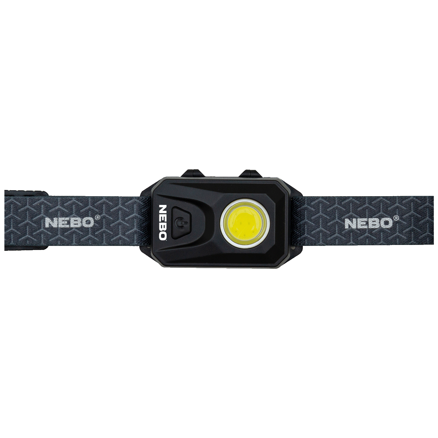 Nebo Naglavna svjetiljka, 150 lm, IP44 - NEB-HLP-7000-G-1