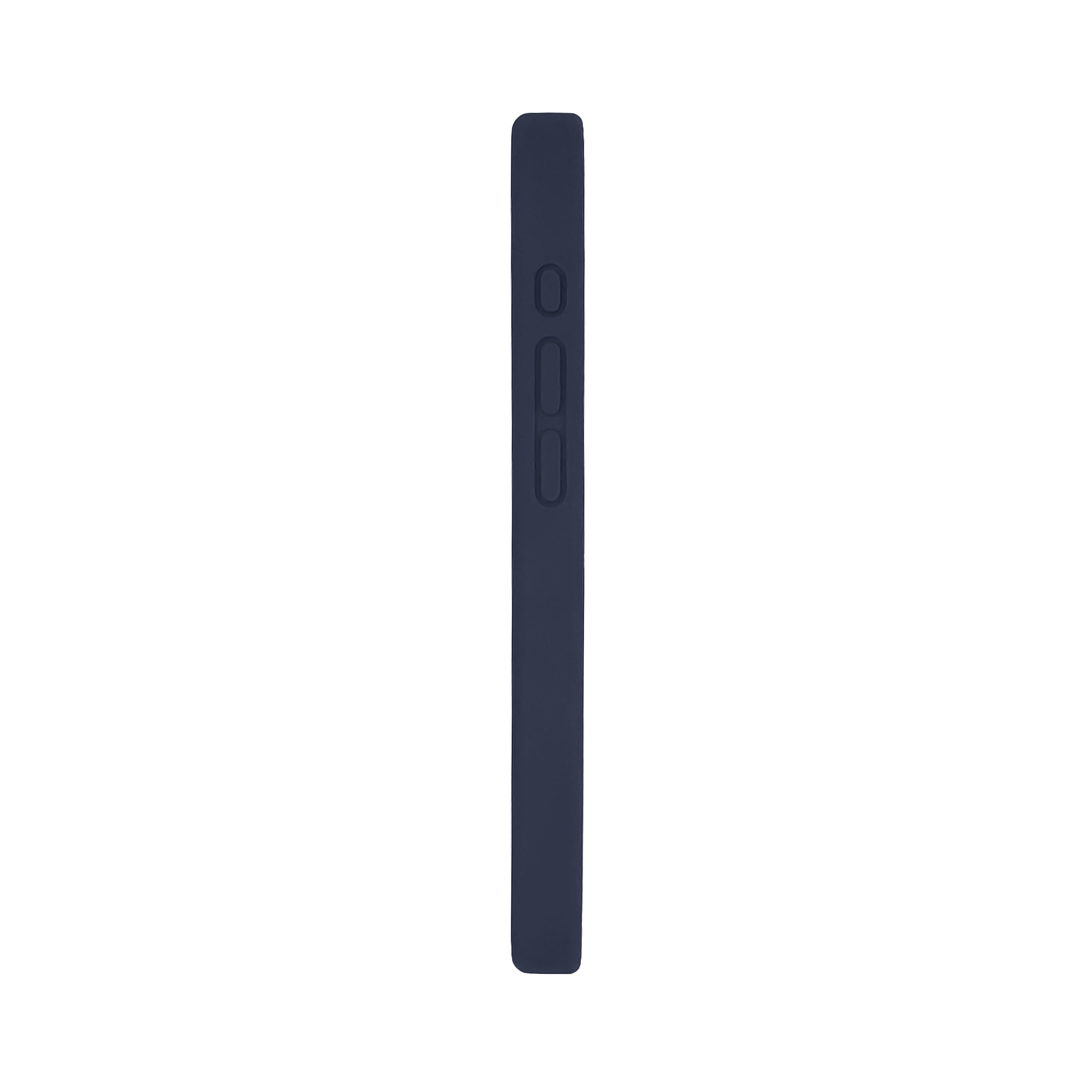 Silikonska magnetska maska za iPhone 16e DVICED - Plava-4