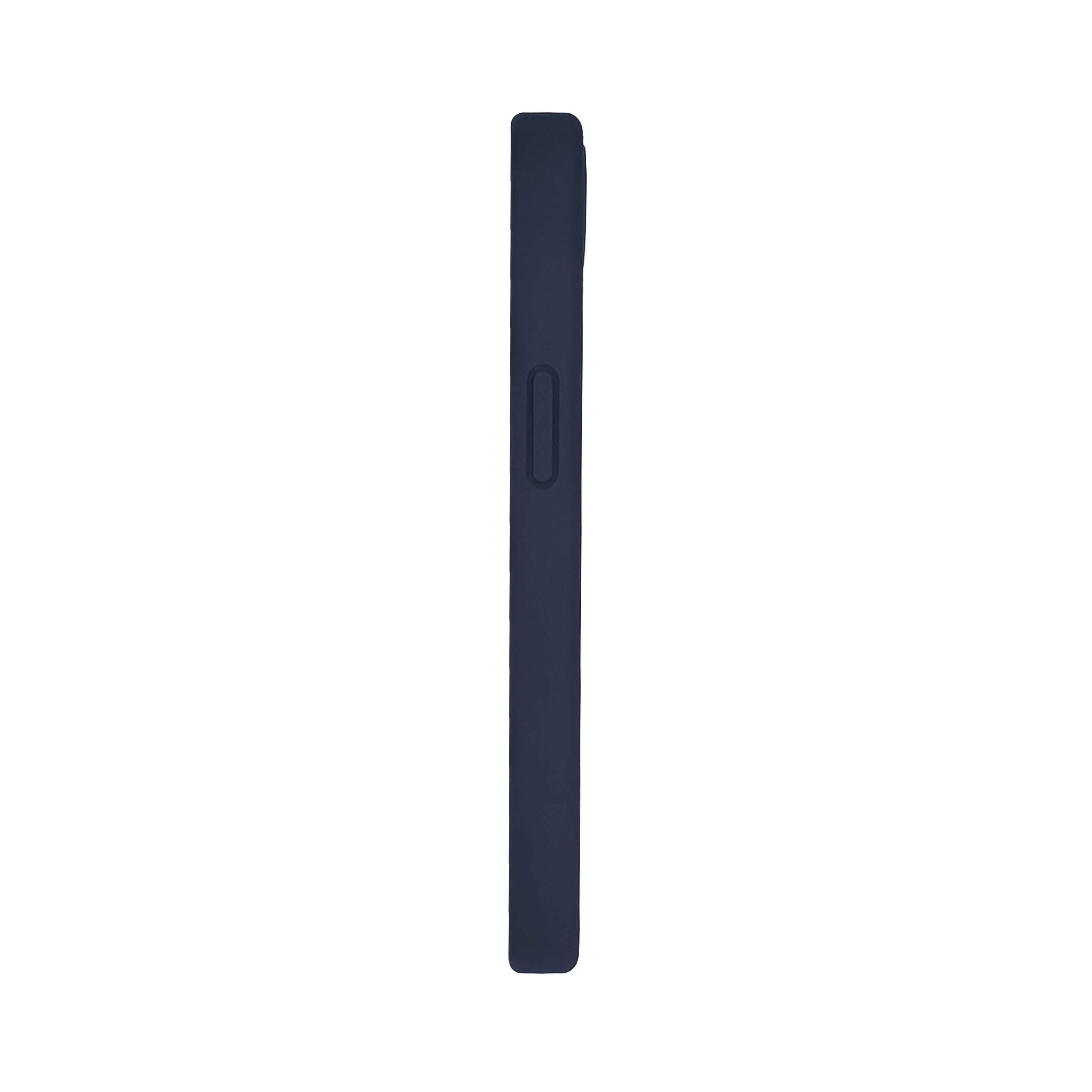 Silikonska magnetska maska za iPhone 16e DVICED - Plava-2
