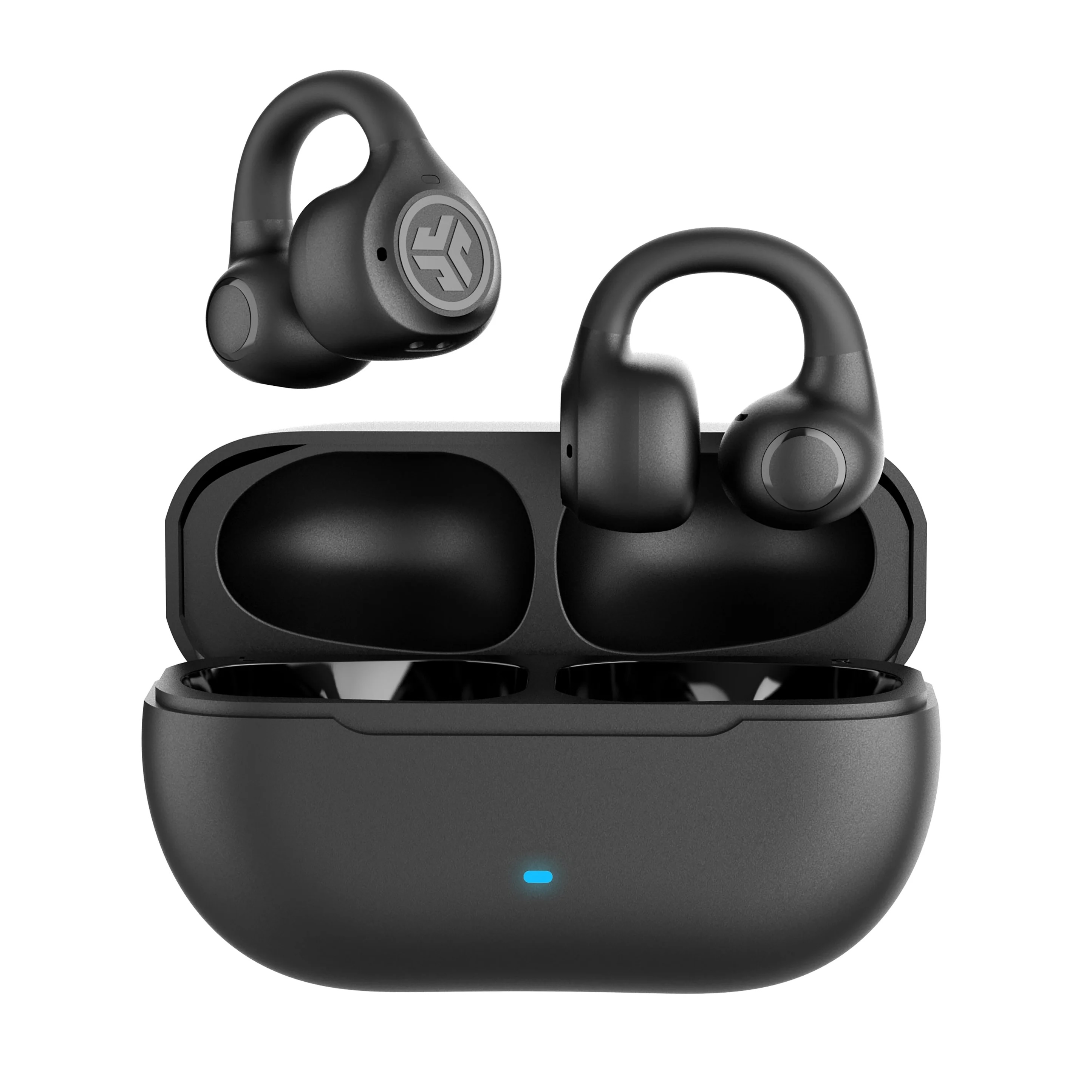 In-ear slušalice JLAB Flex Open Air Clip True Wireless - Crne-3