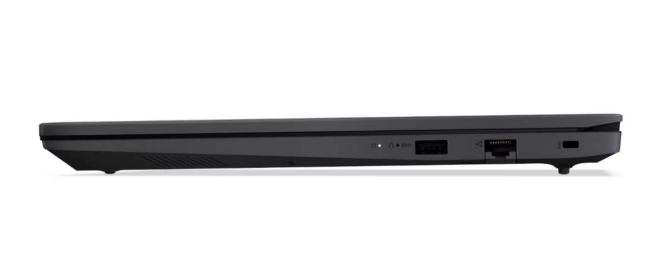 Laptop LENOVO V15 G4 AMN 82YU00YQSC (15.6” TN FHD 1920x1080, AMD Ryzen 5 7520U, 16GB RAM, 512GB SSD, AMD Radeon 610M, FreeDOS) crni-8