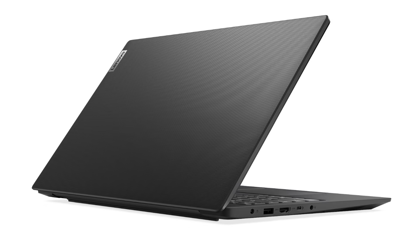 Laptop LENOVO V15 G4 AMN 82YU00YQSC (15.6” TN FHD 1920x1080, AMD Ryzen 5 7520U, 16GB RAM, 512GB SSD, AMD Radeon 610M, FreeDOS) crni-5