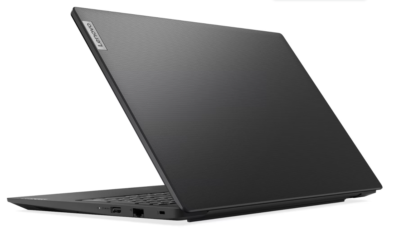 Laptop LENOVO V15 G4 AMN 82YU00YQSC (15.6” TN FHD 1920x1080, AMD Ryzen 5 7520U, 16GB RAM, 512GB SSD, AMD Radeon 610M, FreeDOS) crni-4