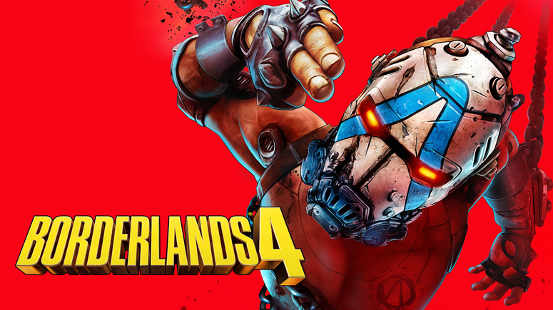 Igra za XBOX Borderlands 4 Super Deluxe Edition-1