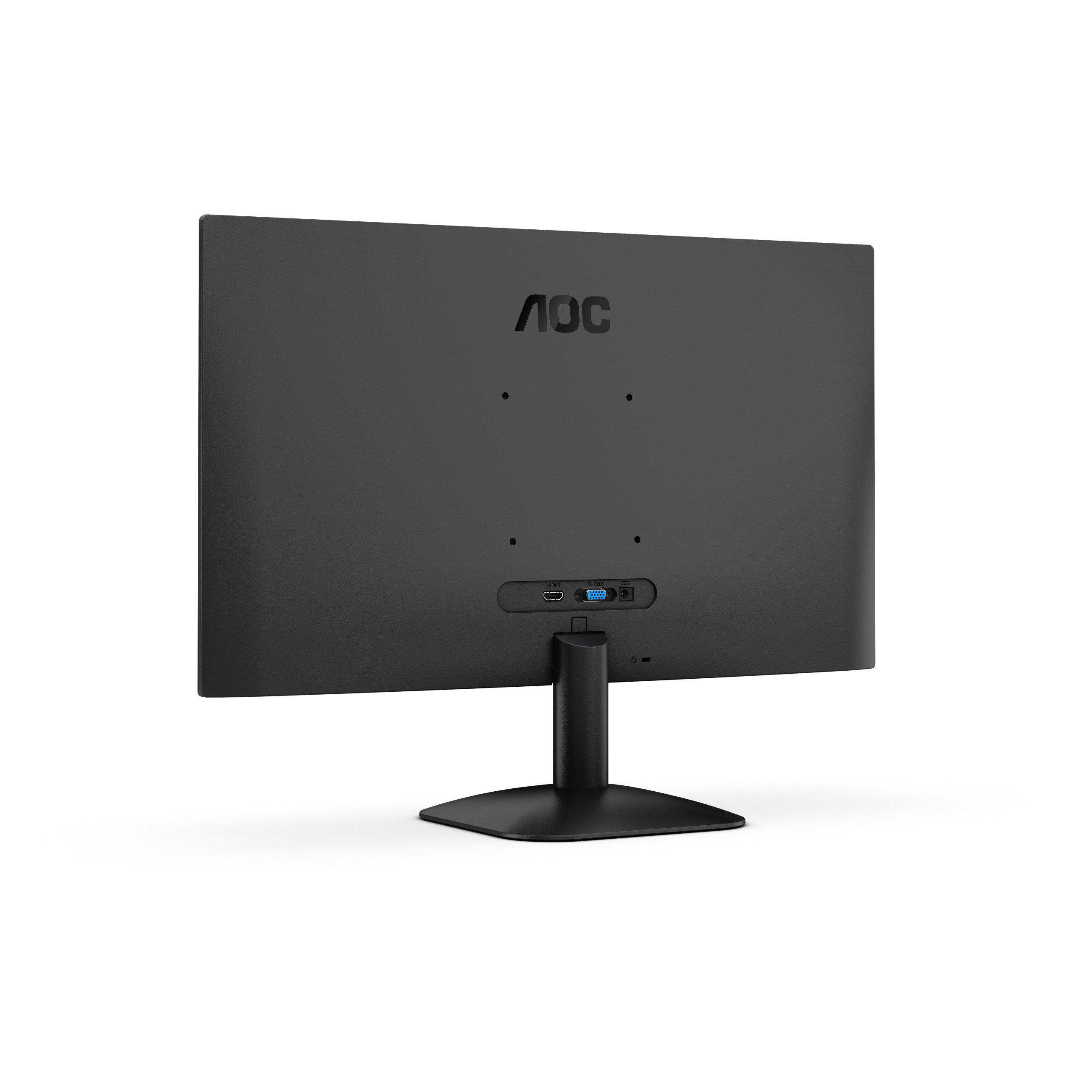Monitor AOC 24B1H (LED IPS, 23,8")-10