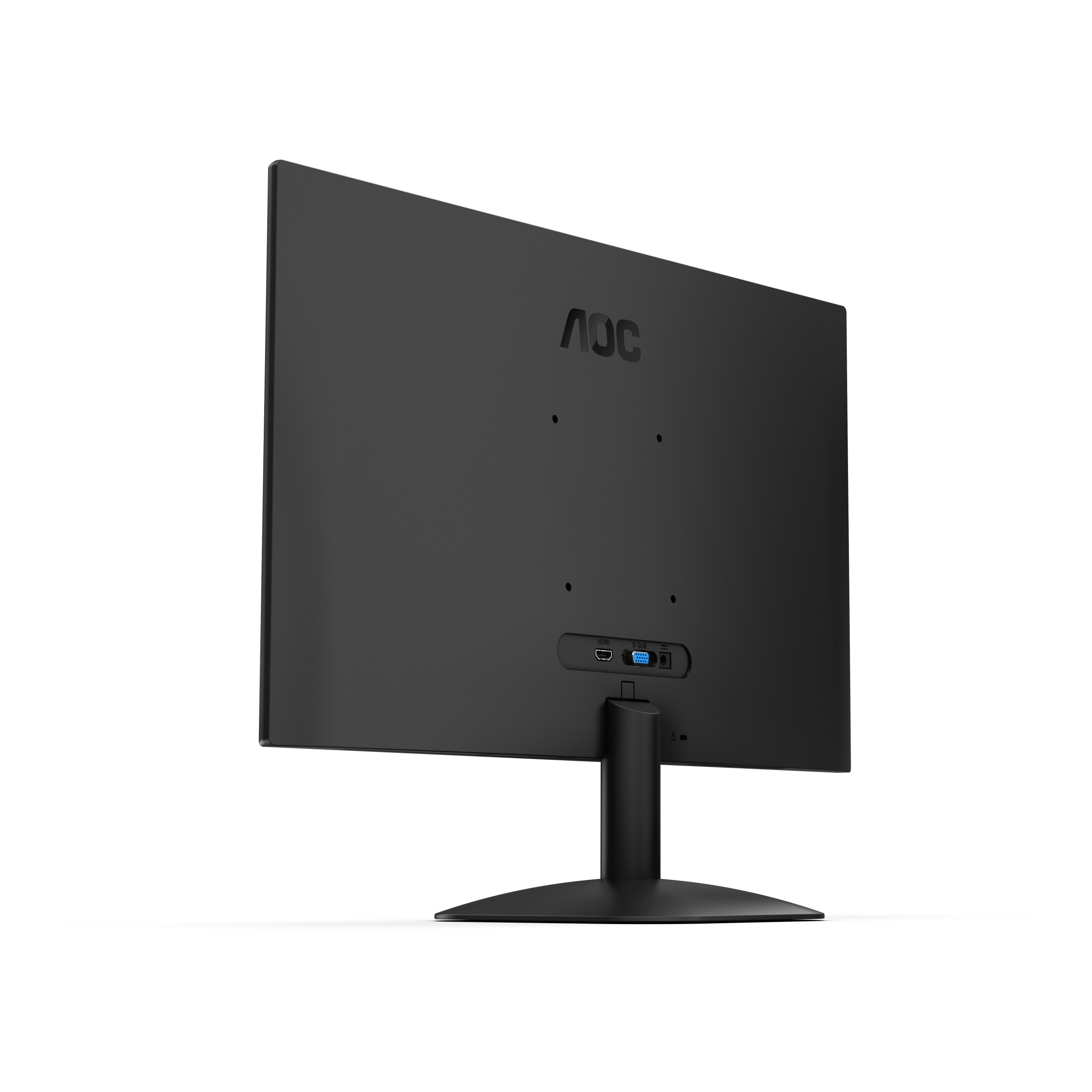 Monitor AOC 24B1H (LED IPS, 23,8")-12