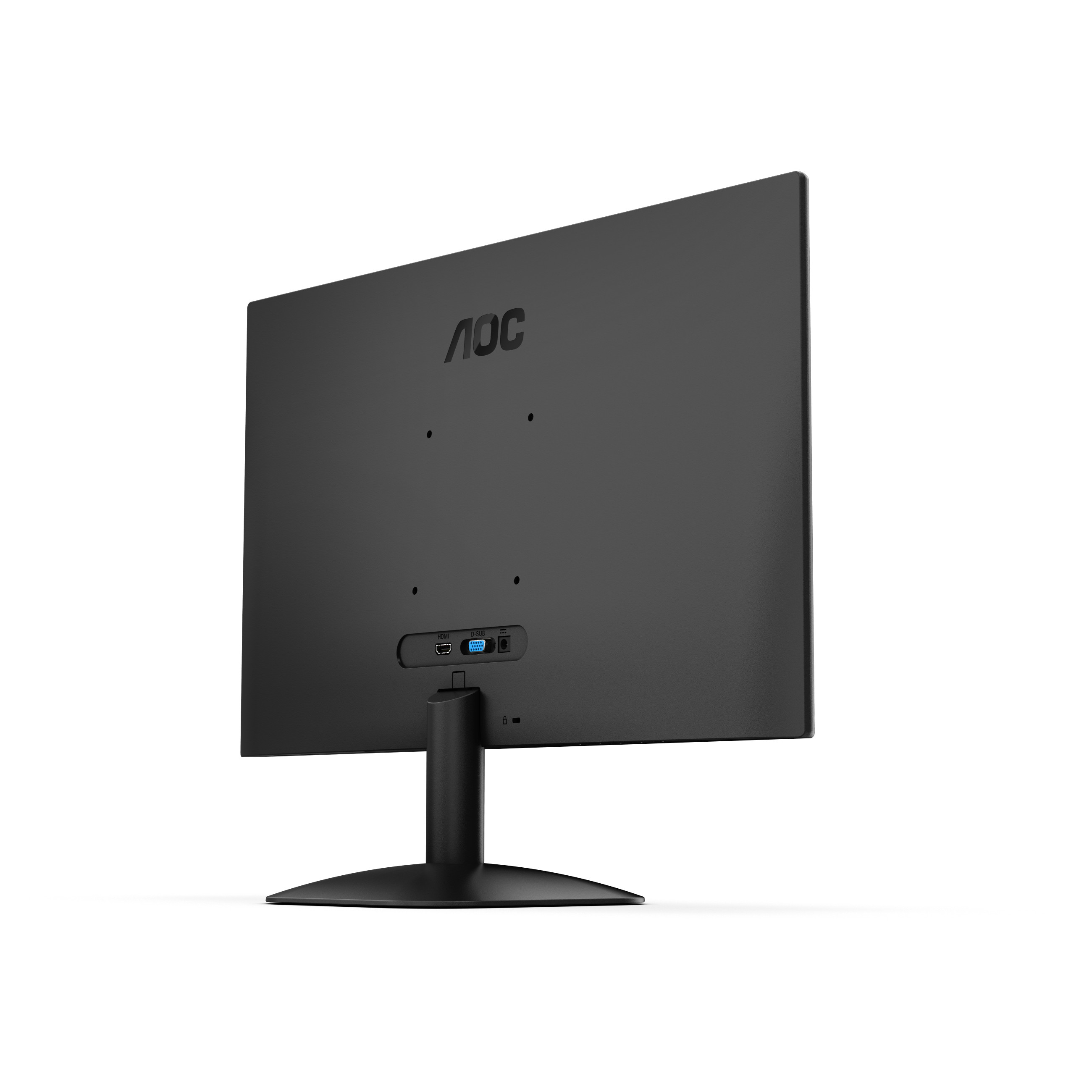 Monitor AOC 24B1H (LED IPS, 23,8")-13