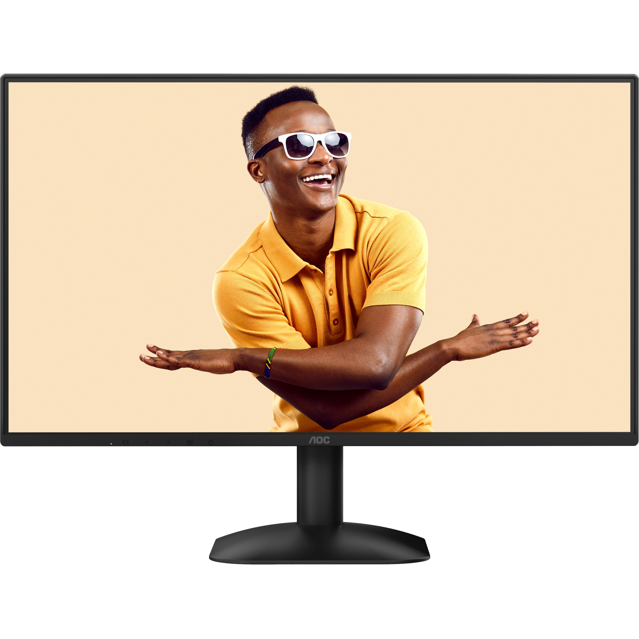 Monitor AOC 24B1H (LED IPS, 23,8")-16