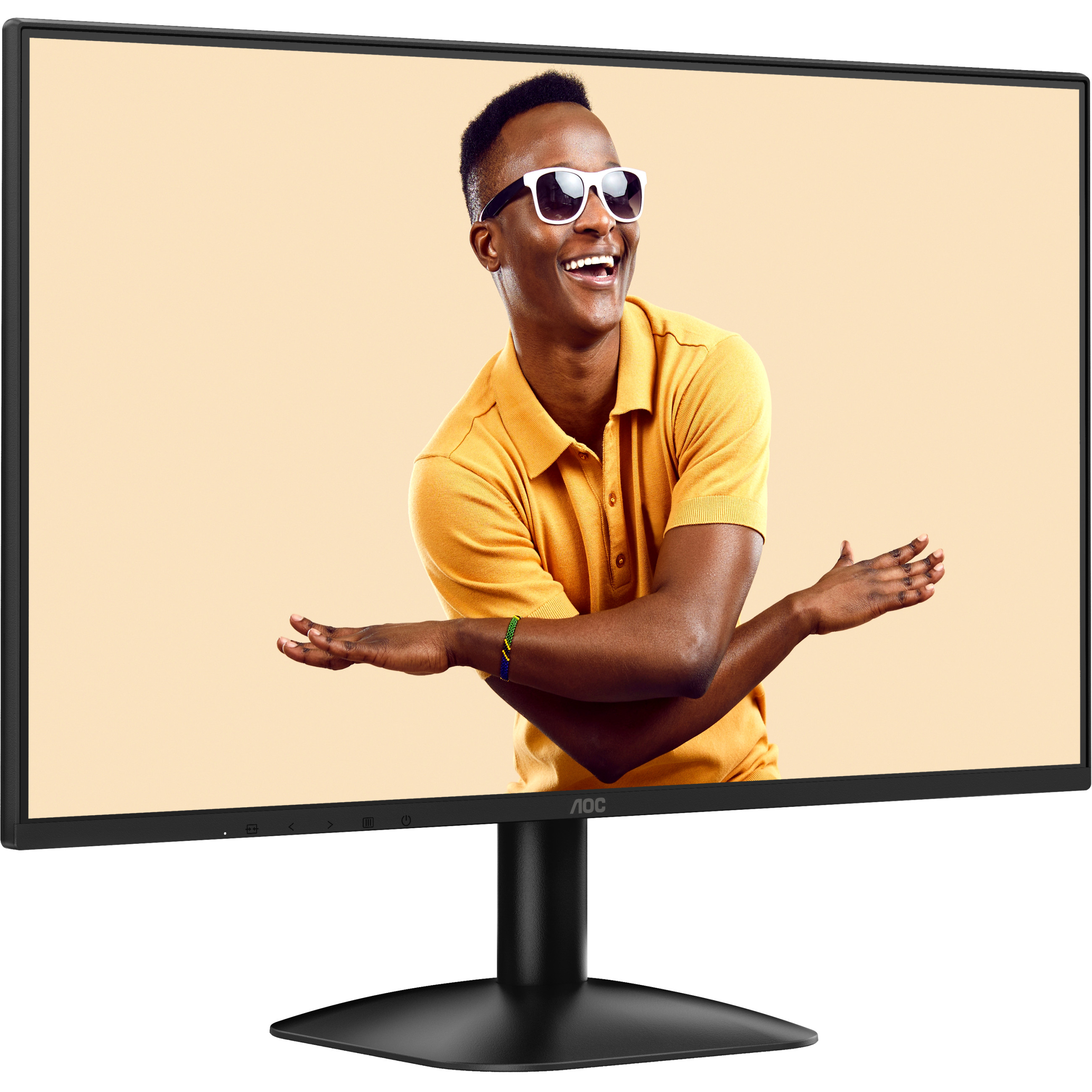 Monitor AOC 24B1H (LED IPS, 23,8")-18