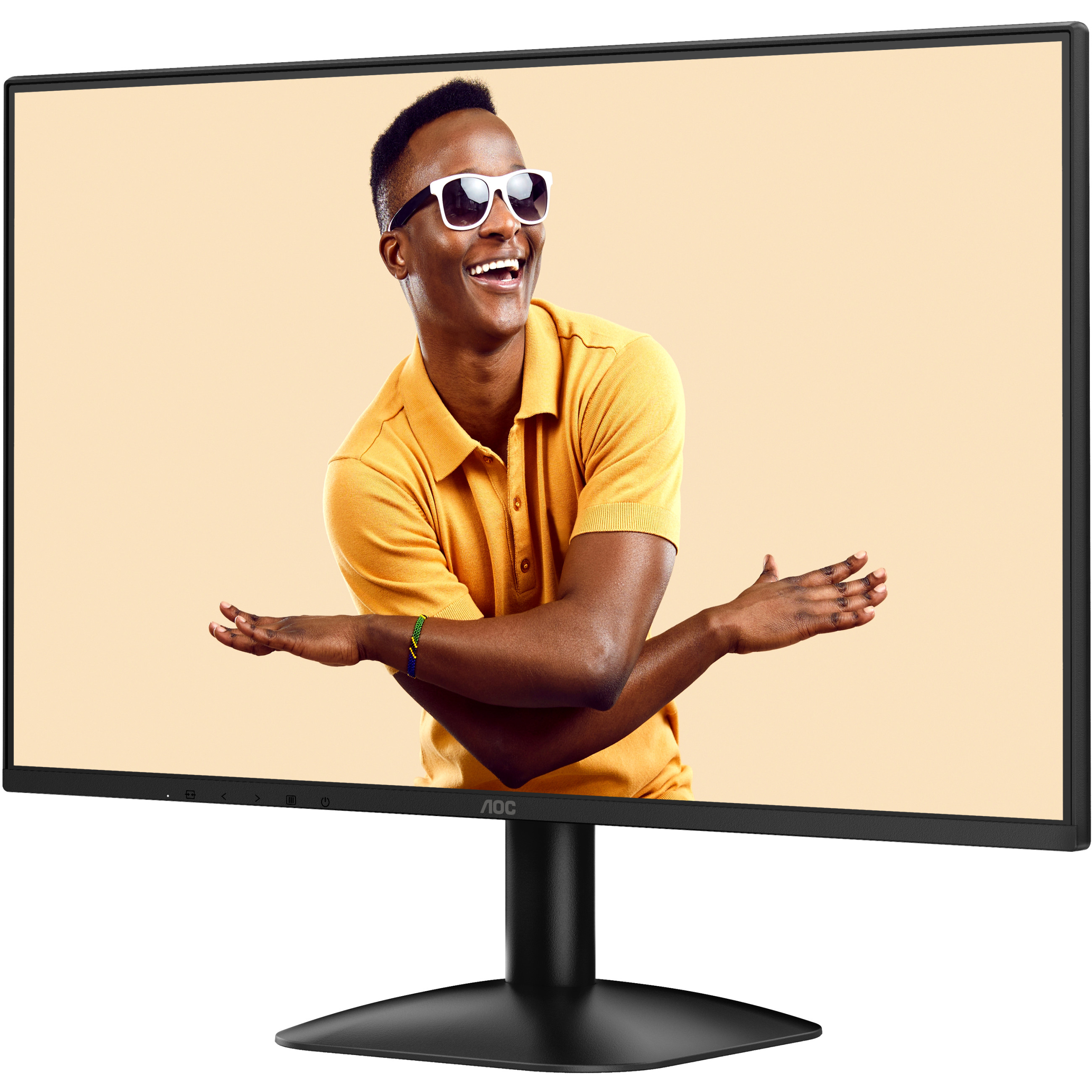 Monitor AOC 24B1H (LED IPS, 23,8")-19