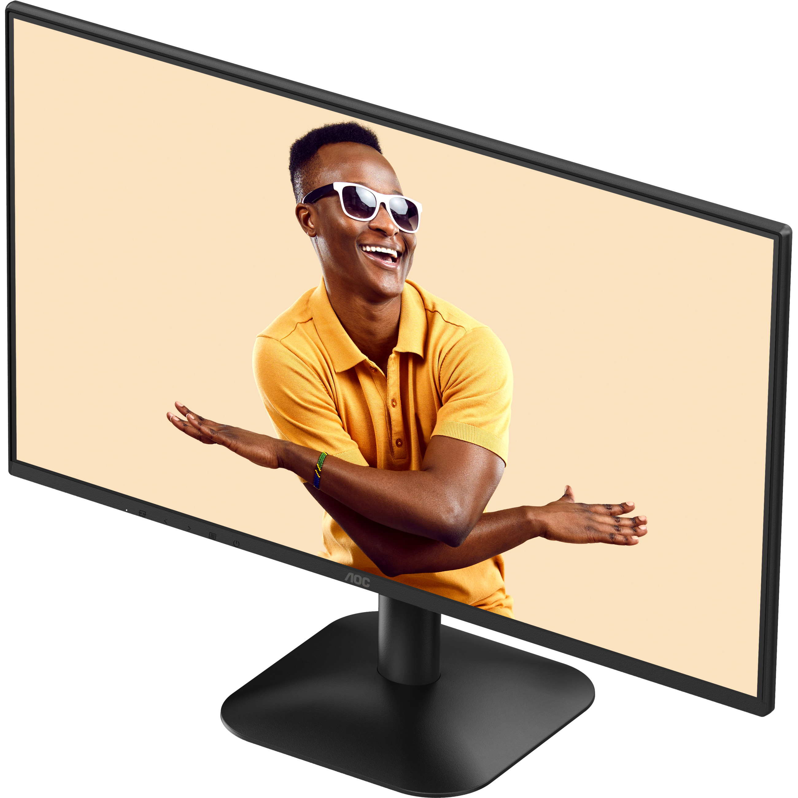 Monitor AOC 24B1H (LED IPS, 23,8")-20