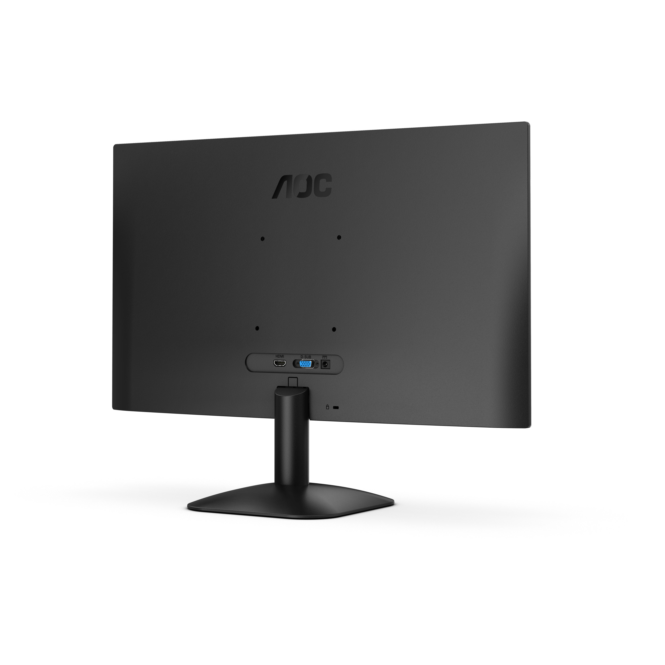 Monitor AOC 24B1H (LED IPS, 23,8")-21