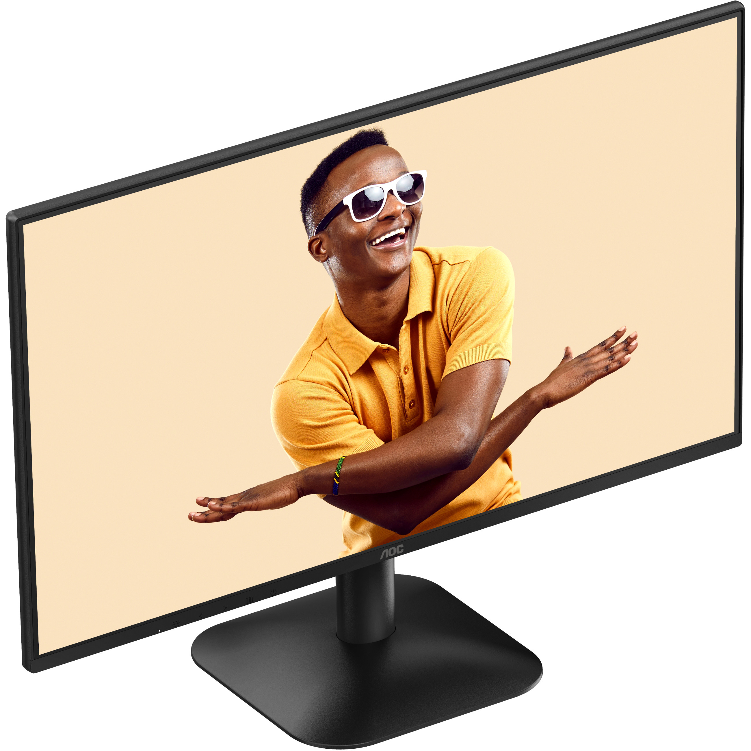 Monitor AOC 24B1H (LED IPS, 23,8")-22