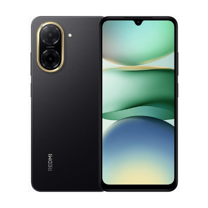 Mobitel XIAOMI REDMI A5 4GB/128GB crni-10