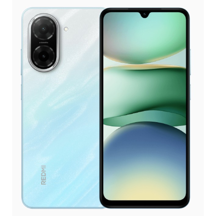 Mobitel XIAOMI REDMI A5 4GB/128GB plavi-8