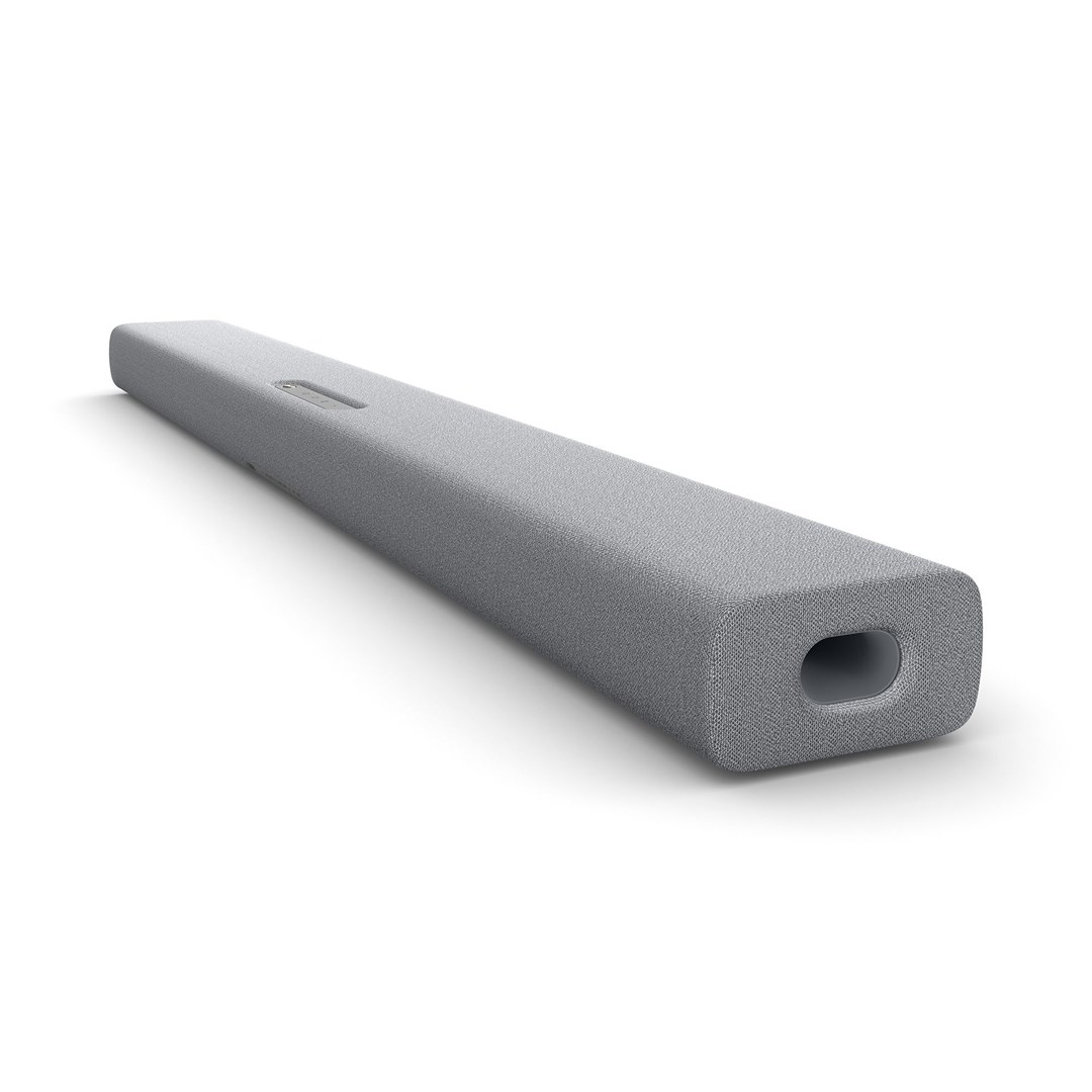 Soundbar YAMAHA SR-X40A, svjetlo siva-4