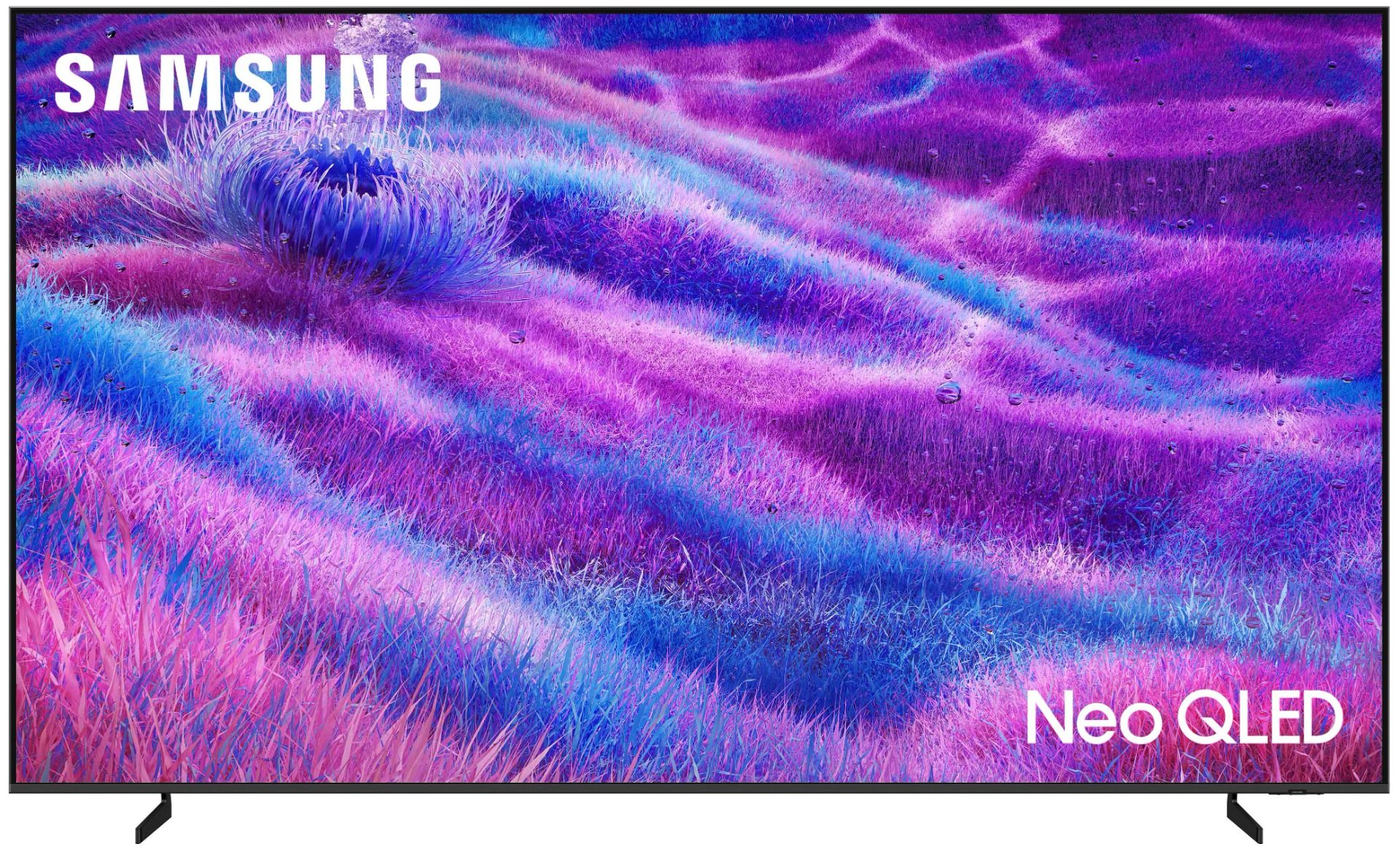 TV SAMSUNG Neo QLED QE100QN80FUXXH (254 cm, 4K UHD, Smart TV, Quantum HDR10+, DVB-T2/C/S2)-0