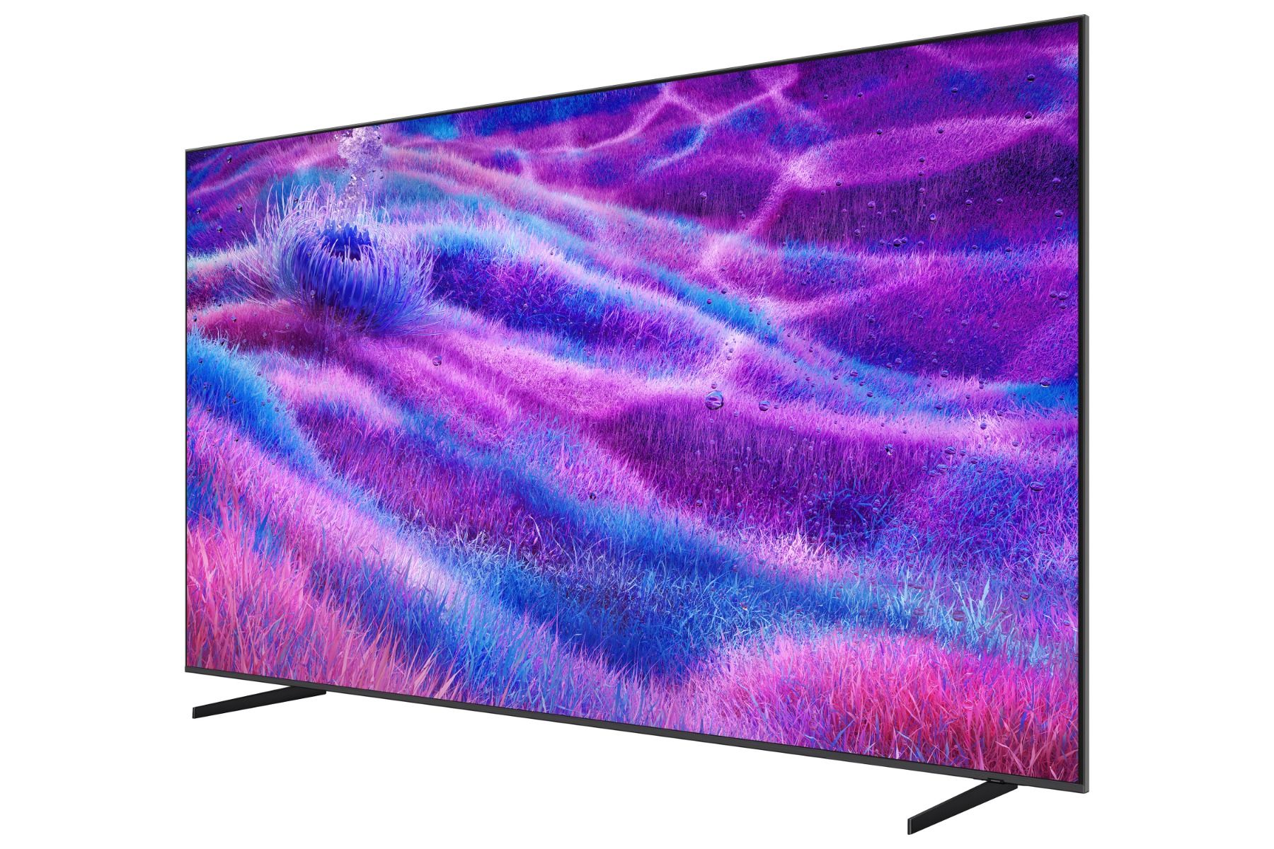 TV SAMSUNG Neo QLED QE100QN80FUXXH (254 cm, 4K UHD, Smart TV, Quantum HDR10+, DVB-T2/C/S2)-7