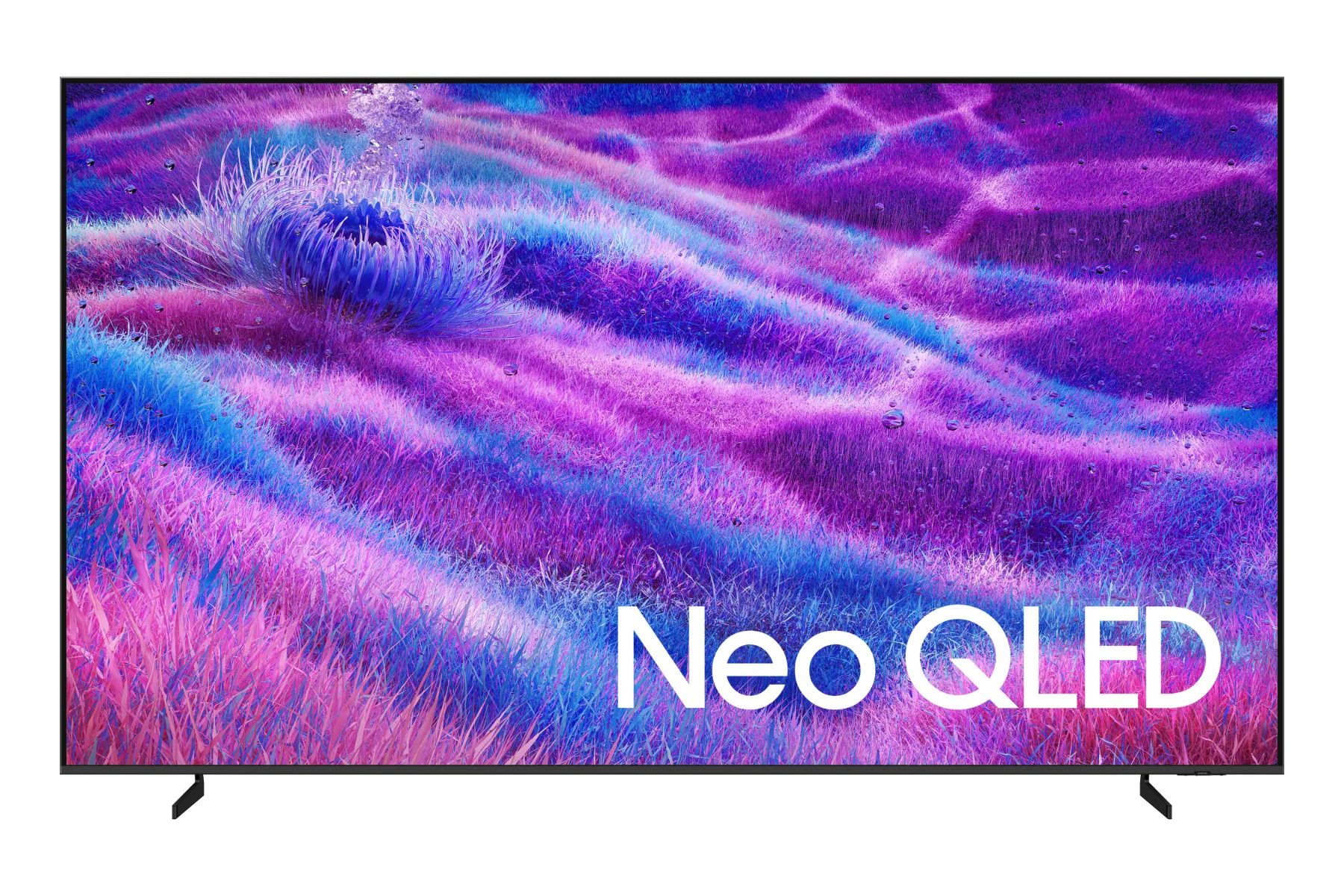 TV SAMSUNG Neo QLED QE100QN80FUXXH (254 cm, 4K UHD, Smart TV, Quantum HDR10+, DVB-T2/C/S2)-6