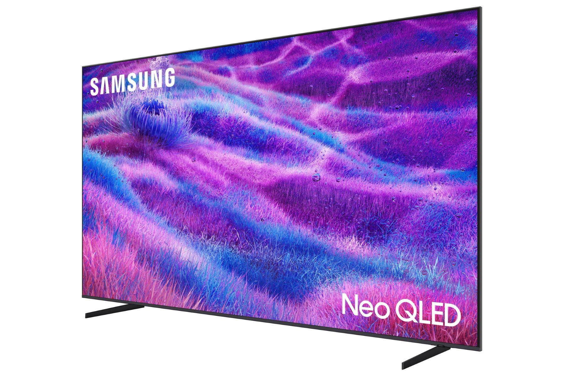 TV SAMSUNG Neo QLED QE100QN80FUXXH (254 cm, 4K UHD, Smart TV, Quantum HDR10+, DVB-T2/C/S2)-2